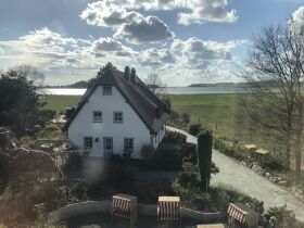Kurzurlaub auf Mönchgut I 3 Nächte