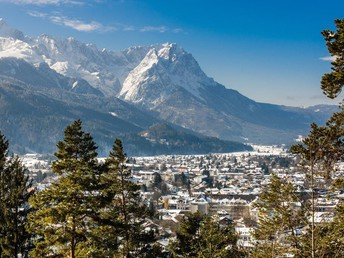 7 Tage im Frühling 7=6 Kurzurlaub