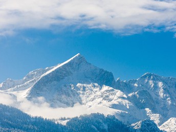 7 Tage im Frühling 7=6 Kurzurlaub