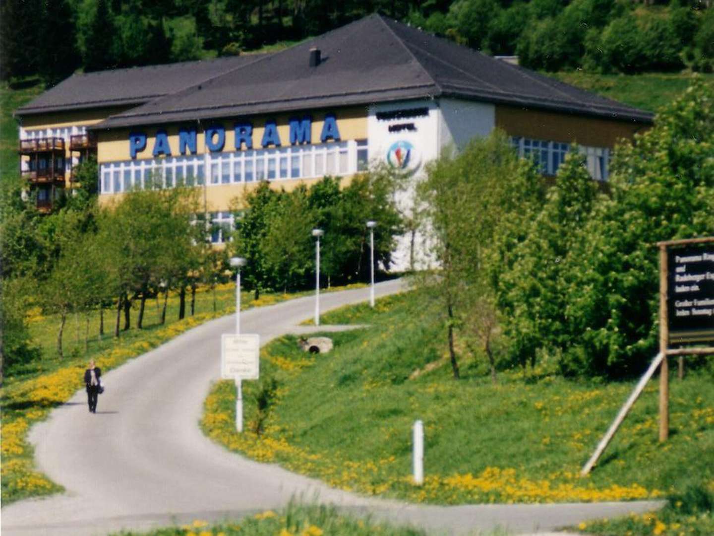 Kleine Auszeit im Erzgebirge- 3 Tage in Oberwiesenthal inkl. Halbpension & Meersalzgrotte