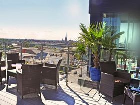 4 für  3 - Lübecks Altstadt und Mee(h)r