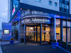 4 für  3 - Lübecks Altstadt und Mee(h)r