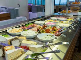 4 für  3 - Lübecks Altstadt und Mee(h)r