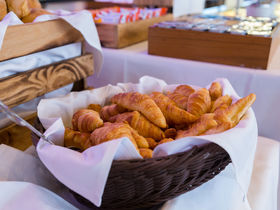 4 für  3 - Lübecks Altstadt und Mee(h)r