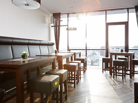 4 für  3 - Lübecks Altstadt und Mee(h)r