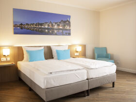 4 für  3 - Lübecks Altstadt und Mee(h)r