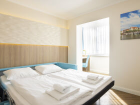 4 für  3 - Lübecks Altstadt und Mee(h)r