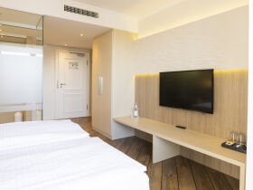 4 für  3 - Lübecks Altstadt und Mee(h)r