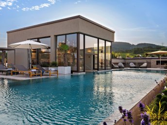 Relax Stop Over – Ihre Auszeit in der Villa Toskana