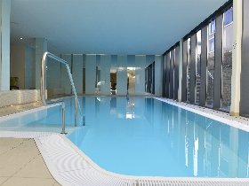 Wind & Meer in Warnemünde genießen