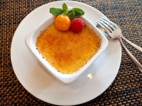 Wind & Meer in Warnemünde genießen