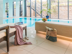 Frühlingszauber in Warnemünde