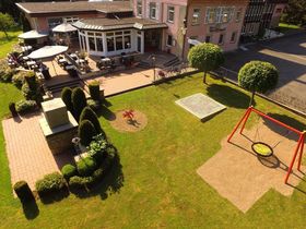 5 Tage Kurzurlaub im Weserbergland inkl. Halbpension