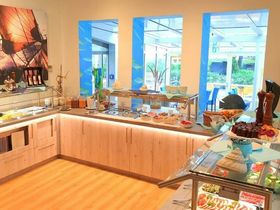 Usedom Auszeit inkl. Eintritt Bernsteintherme und Abendessen inkl. Wellness