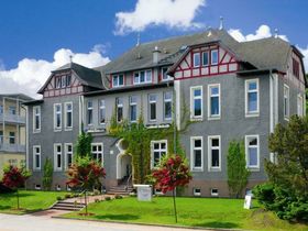 Usedom Auszeit inkl. Eintritt Bernsteintherme und Abendessen inkl. Wellness