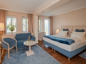 Usedom Auszeit inkl. Eintritt Bernsteintherme und Abendessen inkl. Wellness