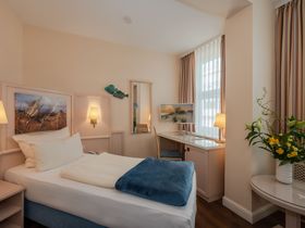 Usedom Auszeit inkl. Eintritt Bernsteintherme und Abendessen inkl. Wellness
