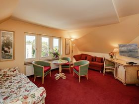 Usedom Auszeit inkl. Eintritt Bernsteintherme und Abendessen inkl. Wellness
