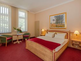 Usedom Auszeit inkl. Eintritt Bernsteintherme und Abendessen inkl. Wellness