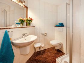 Usedom Auszeit inkl. Eintritt Bernsteintherme und Abendessen inkl. Wellness
