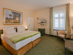Usedom Auszeit inkl. Eintritt Bernsteintherme und Abendessen inkl. Wellness