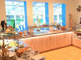Usedom Auszeit inkl. Eintritt Bernsteintherme und Abendessen inkl. Wellness