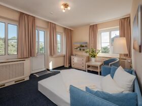 Usedom Auszeit inkl. Eintritt Bernsteintherme und Abendessen inkl. Wellness