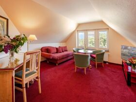 Usedom Auszeit inkl. Eintritt Bernsteintherme und Abendessen inkl. Wellness