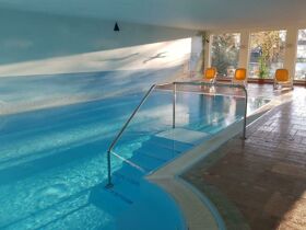 Usedom Auszeit inkl. Eintritt Bernsteintherme und Abendessen inkl. Wellness