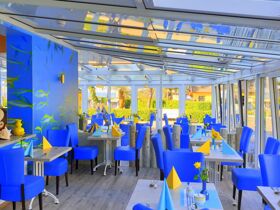 Usedom Auszeit inkl. Eintritt Bernsteintherme und Abendessen inkl. Wellness