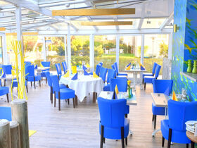Usedom Auszeit inkl. Eintritt Bernsteintherme und Abendessen inkl. Wellness