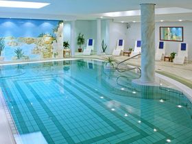 5 Tage Kultur & Genuss in der Domstadt Merseburg inkl. Sektkellerei Freyburg