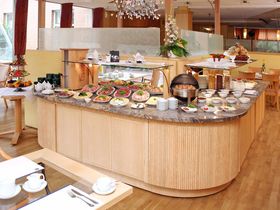 5 Tage Kultur & Genuss in der Domstadt Merseburg inkl. Sektkellerei Freyburg