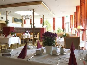 3 Tage Adventliches Merseburg inkl. weihnachtliches 3-Gang-Menü