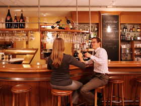 5 Tage Kultur & Genuss in der Domstadt Merseburg inkl. Sektkellerei Freyburg