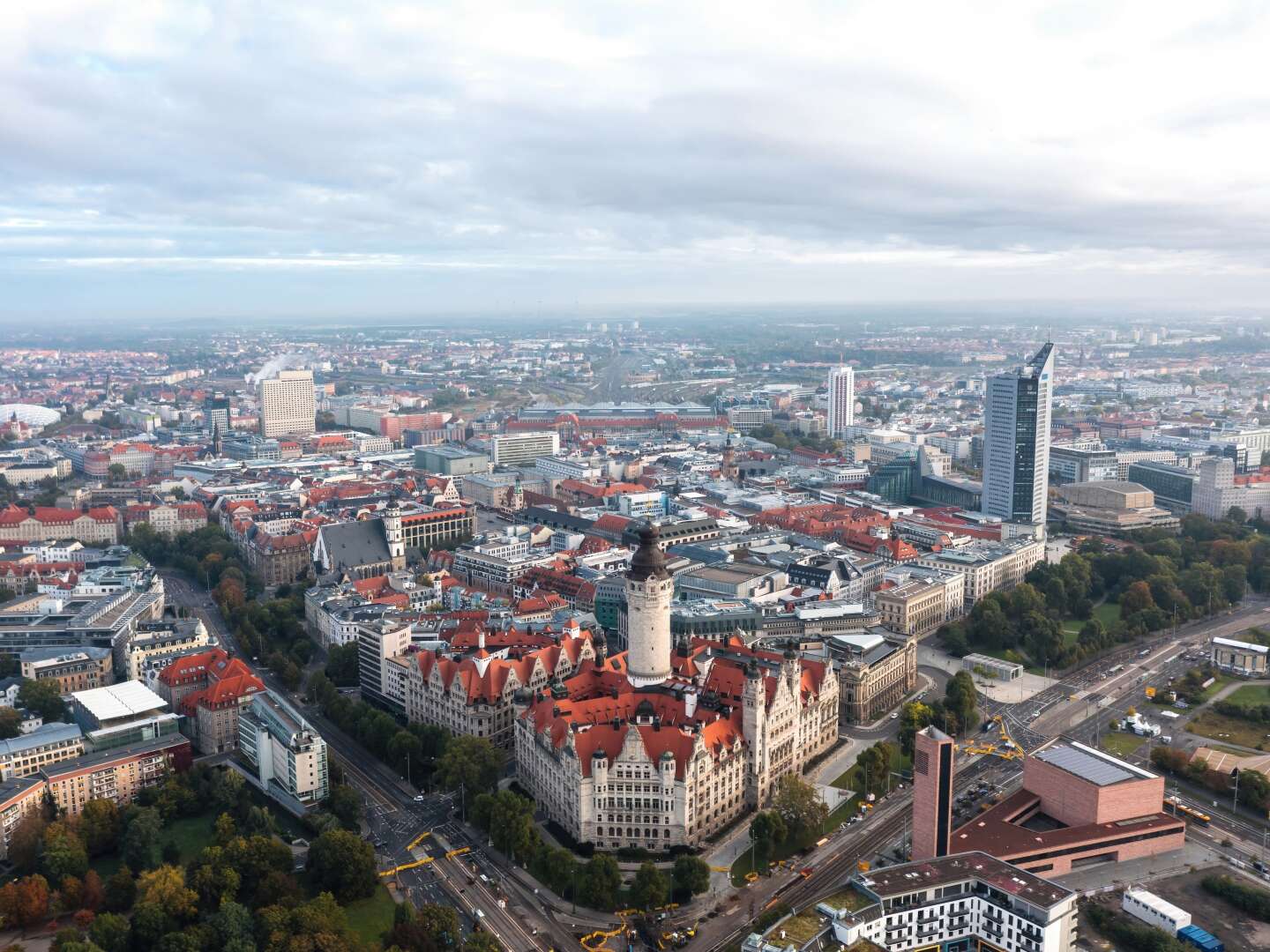 Den Naumburger Dom entdecken  inkl. Halbpension & Sektkellerei Freyburg