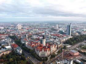 3 Tage Adventliches Merseburg inkl. weihnachtliches 3-Gang-Menü