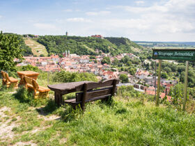 5 Tage Kultur & Genuss in der Domstadt Merseburg inkl. Sektkellerei Freyburg