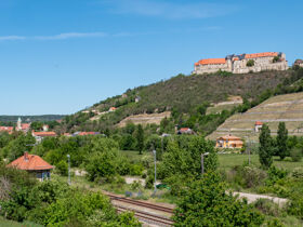 5 Tage Kultur & Genuss in der Domstadt Merseburg inkl. Sektkellerei Freyburg