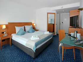 5 Tage Kultur & Genuss in der Domstadt Merseburg inkl. Sektkellerei Freyburg