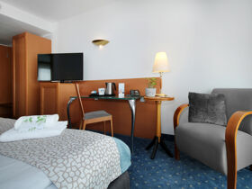 5 Tage Kultur & Genuss in der Domstadt Merseburg inkl. Sektkellerei Freyburg