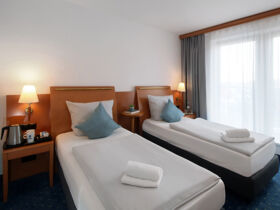 5 Tage Kultur & Genuss in der Domstadt Merseburg inkl. Sektkellerei Freyburg