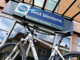 5 Tage Kultur & Genuss in der Domstadt Merseburg inkl. Sektkellerei Freyburg