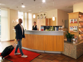 5 Tage Kultur & Genuss in der Domstadt Merseburg inkl. Sektkellerei Freyburg