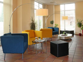 5 Tage Kultur & Genuss in der Domstadt Merseburg inkl. Sektkellerei Freyburg