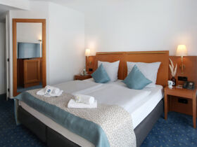 5 Tage Kultur & Genuss in der Domstadt Merseburg inkl. Sektkellerei Freyburg