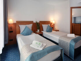 5 Tage Kultur & Genuss in der Domstadt Merseburg inkl. Sektkellerei Freyburg