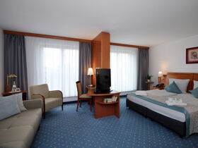 5 Tage Kultur & Genuss in der Domstadt Merseburg inkl. Sektkellerei Freyburg