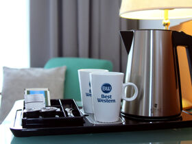 5 Tage Kultur & Genuss in der Domstadt Merseburg inkl. Sektkellerei Freyburg