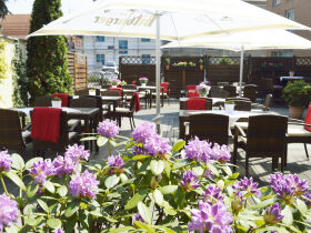 5 Tage Kultur & Genuss in der Domstadt Merseburg inkl. Sektkellerei Freyburg